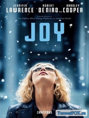  / Joy (2015)