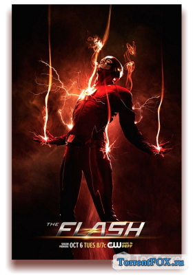  / The Flash (2  2015)