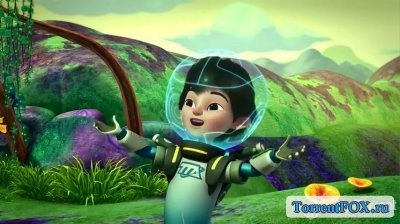     / Miles from Tomorrowland (1  2015)