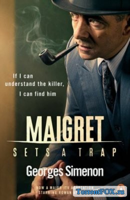    / Maigret sets a trap (2016)
