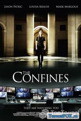  / The Confines (2015)