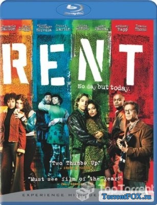  / Rent (2005)