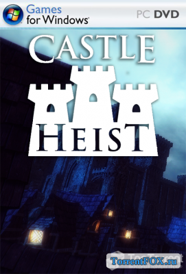 Castle Heist