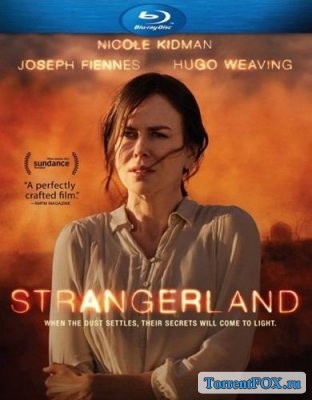   / Strangerland (2015)