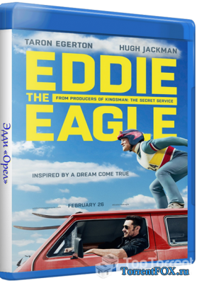   / Eddie the Eagle (2016)