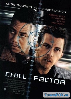 Фактор холода / Chill Factor (1999)