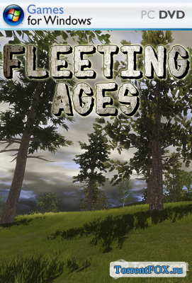 Fleeting Ages