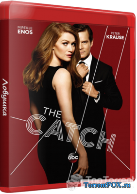  / The Catch (1  2016)