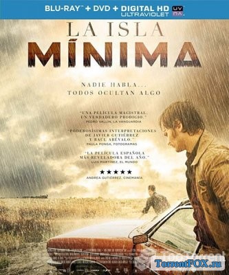   / La Isla Minima (2014)