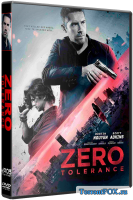   / Zero Tolerance (2015)