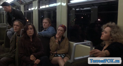  / The Commitments (1991)