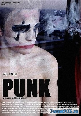  / Punk (2012)