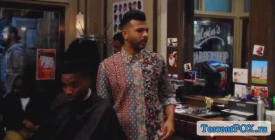  3 / Barbershop: The Next Cut (2016)
