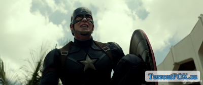  :  / Captain America: Civil War (2016)