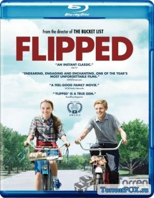 , ! / Flipped (2010)