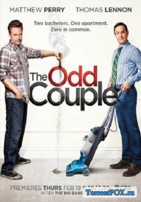   / The Odd Couple (2  2016)
