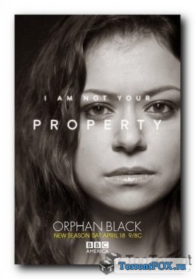   / Orphan Black (3  2015)