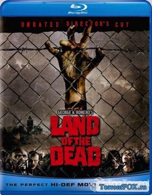  / Land of the Dead (2005)