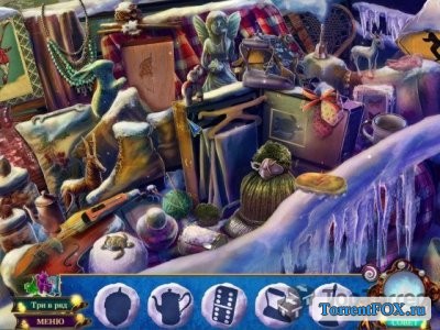 Danse Macabre 4: Thin Ice. Collector's Edition /   4:  .  
