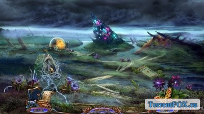 Dreampath 2: Curse of Swamps. Collector's Edition /   2:  .  