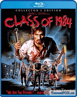  1984 / Class of 1984 (1982)