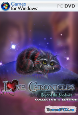 Love Chronicles 5: Beyond the Shadows. Collector's Edition /   5:    .  