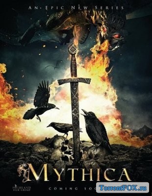 :    / Mythica: A Quest for Heroes (2015)