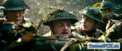   / Dad's Army (2016)