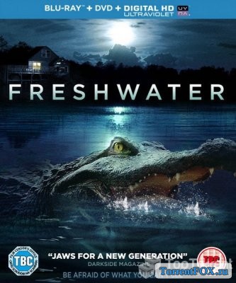  / Freshwater (2016)