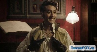   / What We Do in the Shadows (2014)