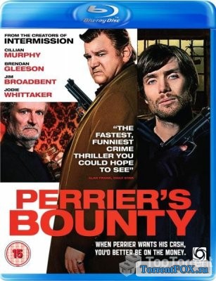   / Perrier's Bounty (2009)