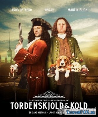    / Tordenskjold & Kold (2016)
