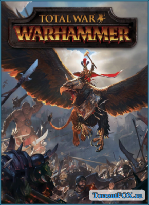 Total war warhammer