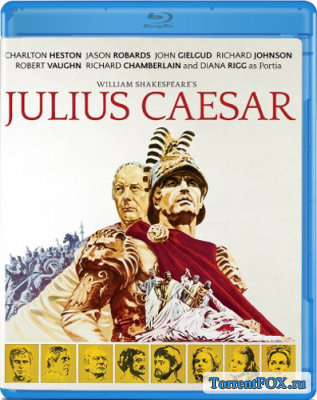   / Julius Caesar (1970)
