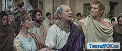   / Julius Caesar (1970)