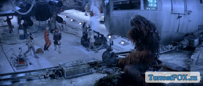  :  5      / Star Wars: Episode V - The Empire (1980)