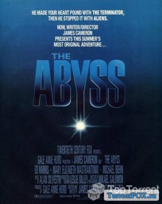  / The Abyss (1989)