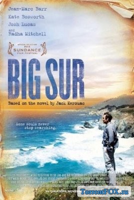 - / Big Sur (2013)