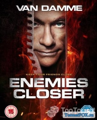   / Enemies Closer (2013)