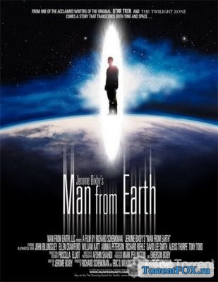     /    / The Man from Earth (2007)