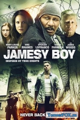  / Jamesy Boy (2014)