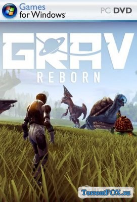 GRAV: Reborn