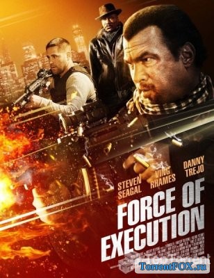   / Force of Execution (2013)