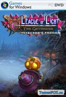 League Of Light 4: The Gatherer. Colector's Edition /   4: .  