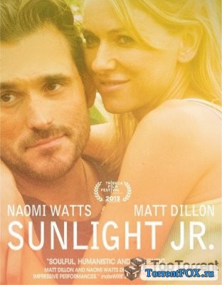    / Sunlight Jr. (2013)