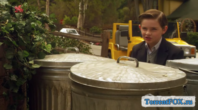     / The Little Rascals Save the Day (2014)
