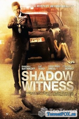   / Shadow Witness (2012)