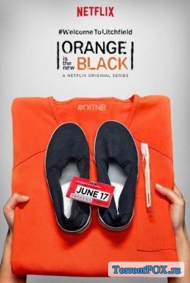  -   / Orange Is the New Black (4  2016)