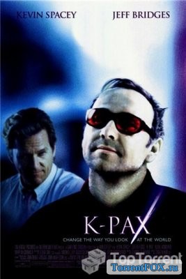  - / K-PAX (2001)