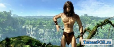  / Tarzan (2013)